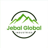 Jebal Global Ind. Ltd. logo - Similar company to Wutarick Store