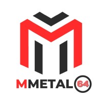 M-Métal 64 logo - Similar company to Osmose Emploi