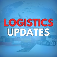 Logistics Updates logo - Similar company to Maximize