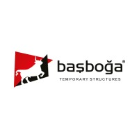 Basboga Temporary Structures logo - Similar company to Başboğa Çadır Branda