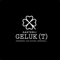 Gasterij Geluk(t)