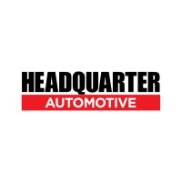Headquarter Automotive logo - Similar company to Midway Ford