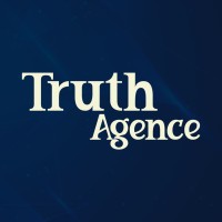 Truth Agence logo - Similar company to Sol Studio - Web3 Solutions