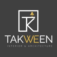 Takween Design House logo - Similar company to Alep Studio