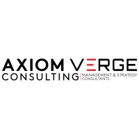 Axiom Verge Consulting logo - Similar company to Indida Consulting