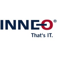 INNEO Solutions GmbH logo - Similar company to Fnt Software