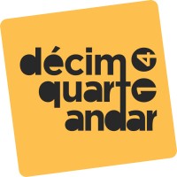 Décimo Quarto Andar | Comunicação & Marketing logo - Similar company to Criola Propaganda