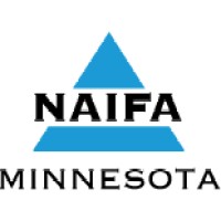 NAIFA-Minnesota logo - Similar company to Amplify