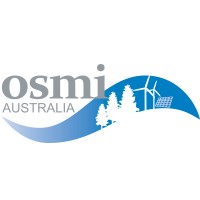 OSMI Australia logo - Similar company to Port To Power Project Solutions Pty. Ltd