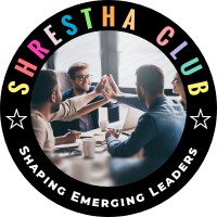 Shrestha Club logo - Similar company to Mechanical Engineering Association