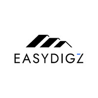 EasyDigz logo - Similar company to Aspire Homes Nc