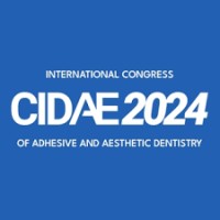 CIDAE - International Congres of Adhesive and Aesthetic Dentistry logo - Similar company to Cida-E Centro De Investigación Y Difusión Aeronáutico Y Espacial