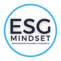 ESG Mindset logo - Similar company to Deep Imaging D.B.A. Esg Solutions