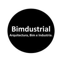 Bimdustrial logo - Similar company to Bimtech Archicad Colombia