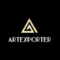 Art Exporter logo - Similar company to Sandra Ainsley Gallery