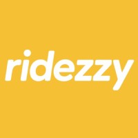Ridezzy logo - Similar company to The Boh Labs