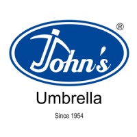 Johns Umbrella logo - Similar company to Johns Umbrella