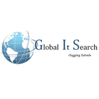 Global IT Search Pvt Ltd logo - Similar company to Global It Solutions Inc