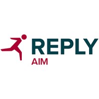 AIM Reply logo - Similar company to Solidsoft Reply