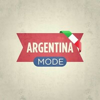 Argentina Mode