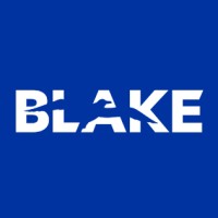 BLAKE logo - Similar company to Kitted Thinking Tools