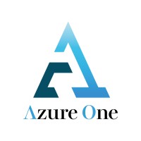 Azure One logo - Similar company to Eigercloud