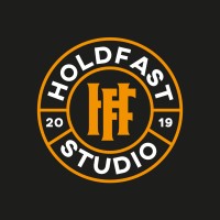 Holdfast Studio logo - Similar company to Lima Timepieces