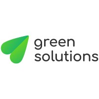 Green Solutions logo - Similar company to Clientbridge
