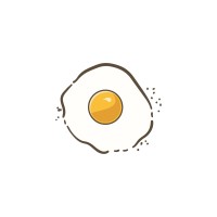 Yolked Kitchen logo - Similar company to Thermo King Central California, Inc.