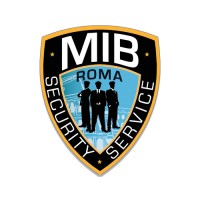 MIB Security & Service Srl logo - Similar company to Mib Security Services