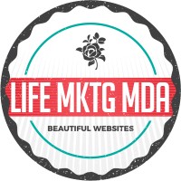 LIFE: MKTG & MDA logo - Similar company to Pen House