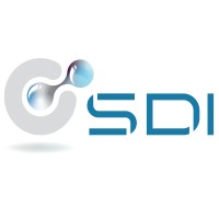 SDI logo - Similar company to Utopia Informatique