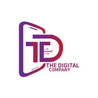 THE DIGITAL COMPANY logo - Similar company to Ttd Lights & Wires