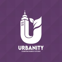 Urbanity Inmobiliaria logo - Similar company to Khalid Eventos Floristería Integral