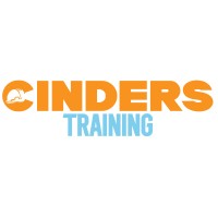 Cinders Training logo - Similar company to Achievement Training Ltd