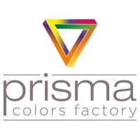 Prisma Colors Factory logo - Similar company to Artifilo.Tech Srl