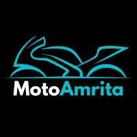 MotoAmrita logo - Similar company to Gen-E (Association Of Electrical And Electronics Engineering), Ase, Coimbatore