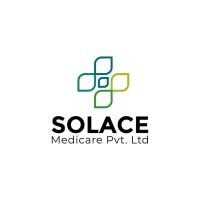Solace Medicare Pvt Ltd. logo - Similar company to Kaasma Private Limited