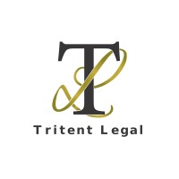 Tritent Legal LLP Law Firm logo - Similar company to Idodesign.Cn