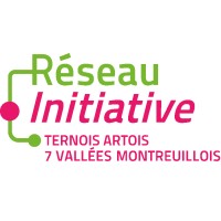 Initiative Ternois Artois 7 Vallées Montreuillois logo - Similar company to Mm Service
