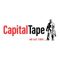 Capital Tape Company, Inc. logo - Similar company to International Knowledge League