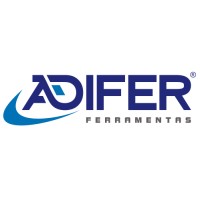 Adifer - Ferramentas logo - Similar company to Tempera Brasil