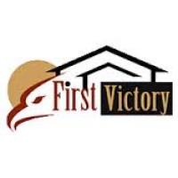 First Victory logo - Similar company to Platt