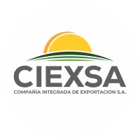 CIEXSA Compañía Integrada de Exportación SA logo - Similar company to Argenetics Semillas