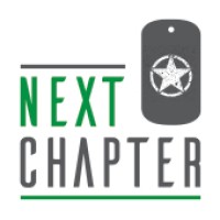 Next Chapter logo - Similar company to Gateway Construction