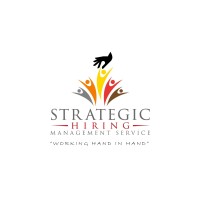 Strategic Hiring Management Service logo - Similar company to Brown And Pierce Consulting