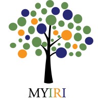 MYIRI logo - Similar company to Bal Asha Trust