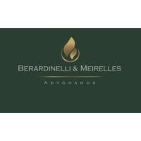 Berardinelli & Meirelles Advogados logo - Similar company to Sousa Soares Advogados