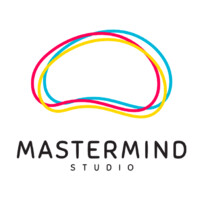 Mastermind Studio Jakarta logo - Similar company to Mastermind Studios - Centre For Film & Digital Media