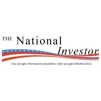 The National Investor logo - Similar company to Peshter Gold